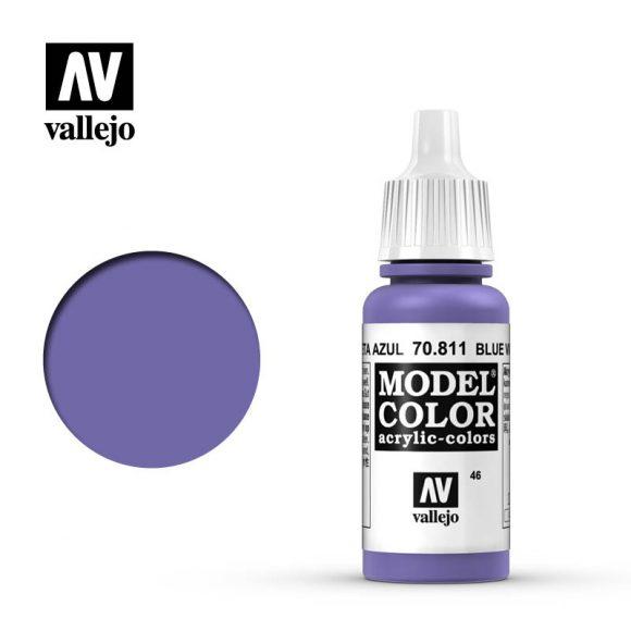 Blue Violet Vallejo Model Color