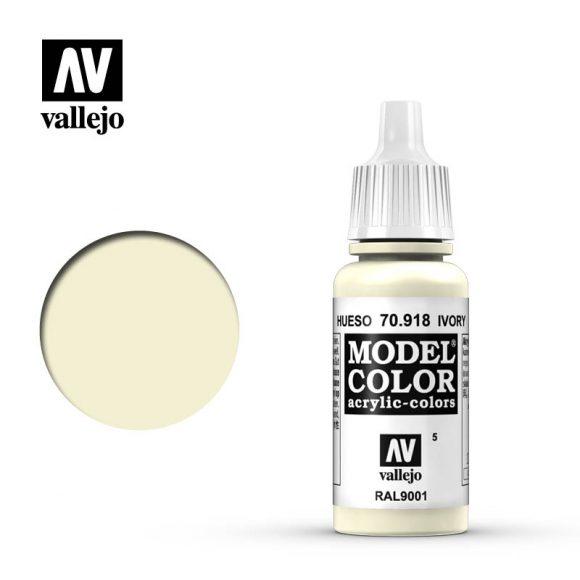 Light Flesh Vallejo Model Color