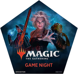 MTG Game Night