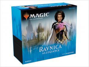 Ravnica Allegiance Bundle