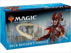 Ravnica Allegiance Deck Builder’s Toolkit