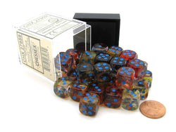 Chessex Nebula D6 36pack Dice