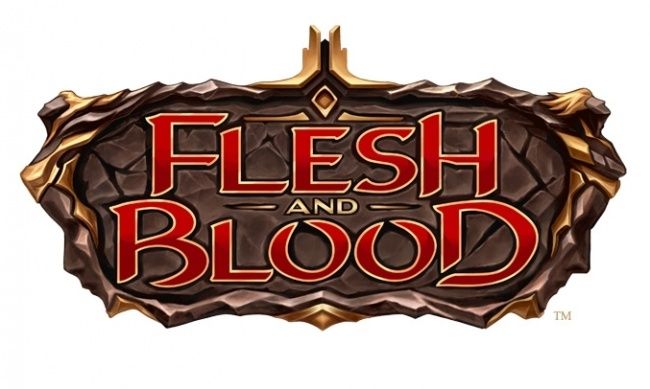 September 22nd - Flesh & Blood Armory Event - Welcome To Rath Sealed
