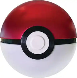 Pokemon Pokeball Tin 2023