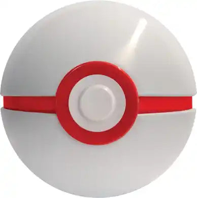 Pokemon Pokeball Tin 2023