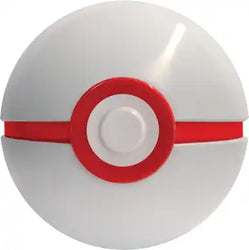 Pokemon Pokeball Tin 2023