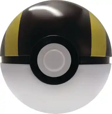 Pokemon Pokeball Tin 2023