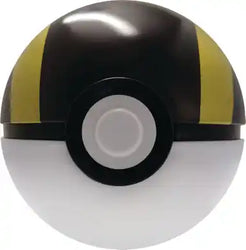 Pokemon Pokeball Tin 2023