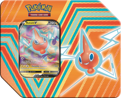Pokemon Hidden Potential Tin