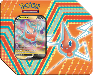 Pokemon Hidden Potential Tin