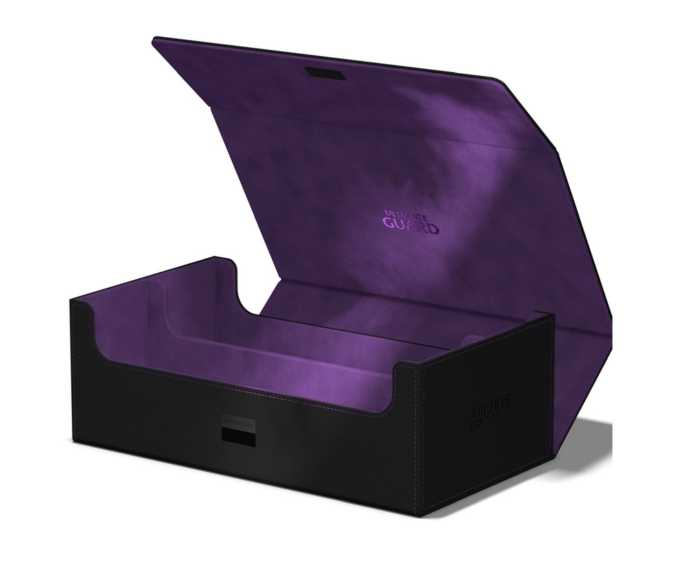 Ultimate Guard Arkhive 800+ Americas Exclusive