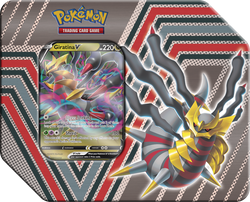 Pokemon Hidden Potential Tin