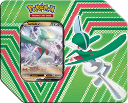 Pokemon Hidden Potential Tin