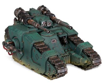 Sicaran Battle Tank