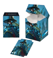 UltraPro Deckbox Warhammer 40k Edition