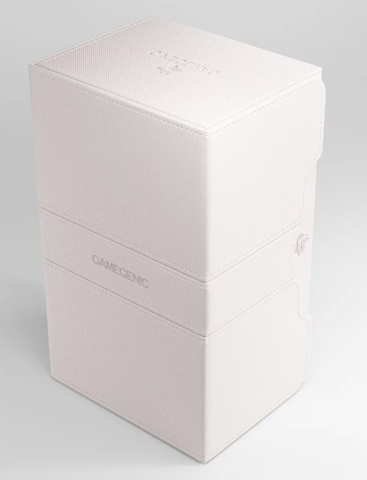 Gamegenic Stronghold 200+ XL Convertible DeckBox