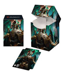 UltraPro Deckbox Warhammer 40k Edition