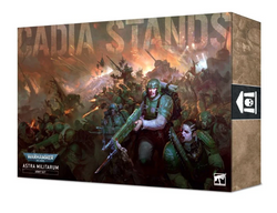 Cadia Stands: Astra Militarum Army Set