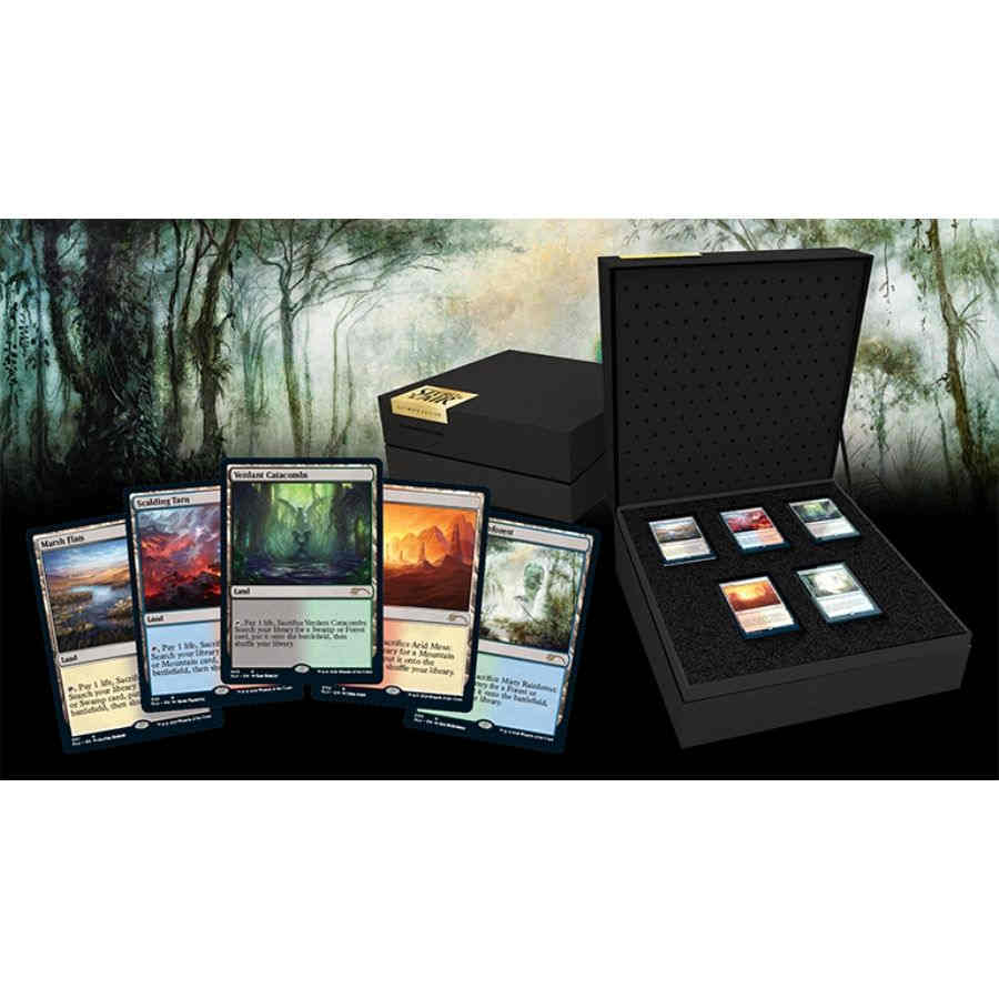 MTG Secret Lair Ultimate Edition