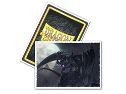 Dragon Shield Standard Art Sleeve 100ct - 'Signoir' Matte