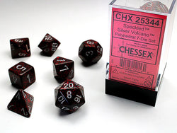 Chessex Speckled Polyhedral 7 Die Set