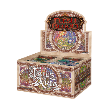 fab bright lights booster box FAB Booster Boxes iChooseYou