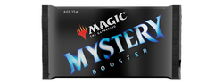 Mystery Booster Pack
