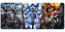 Playmat - UP 6ft War of the Spark Planeswalker Table Mat