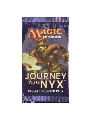 Journey Into Nyx Booster Pack