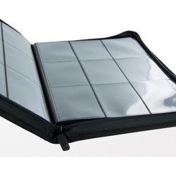 Ultimate Guard XenoSkin™ 9-Pocket Zipfolio